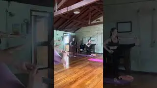 Ashtanga Yoga 08/01/26.