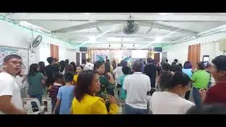 CLF Ratay Thanksgiving Day (January 1, 2024) - Higit Pa