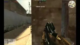RushTeam montage - HereToKill369