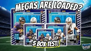 Before You Buy Donruss Optic Mega Boxes&hellip; Watch This