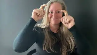 ASL Grammar: Conjunctions