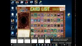 How to unlock all cards in yugioh joey the passion