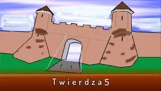 Twierdza 5 (GOTHIC MACHINIMA)