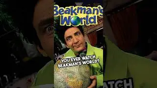 Who remembers Beakman&rsquo;s World?