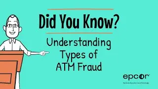 Understanding Types of ATM Fraud