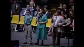 Bill Clark Family Singers 