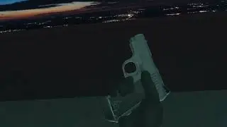 kimber average sized 9