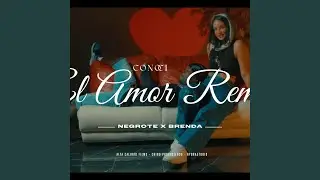 Conoci el amor (feat. Brenda) (Remix)