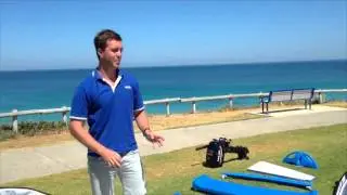 How to Assemble your Quickboat