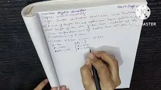 Errorless physics question||a wire of length 5m and radius of 1mm has a resistance of 1ohm. The resi