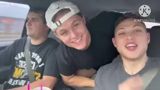 Mark Peyton Vlogs Yeah What&rsquo;s Up NADO Game