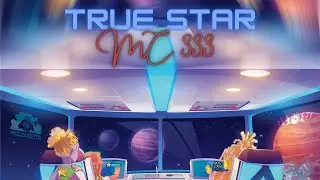 MC 333 - Alwaes Ridin ft. Saint Uno (Official Visualizer)