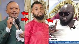 The Untold Story of Evg. Mama Pat, Rev Owusu Bempah & Rev Obofour - Appiah Biblical Reveals more
