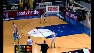 &Scaron;iroki Wwin - MZT 71:72 - Trica Gečevskog