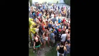Deltopia 2013