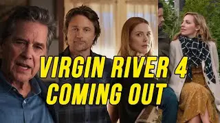 Virgin River Season 4 Full Details | Virgin River
