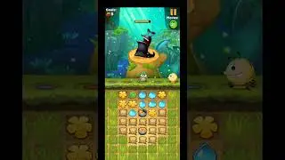 Best Fiends - Match 3 Games by Seriously Digital Entertainment Ltd.