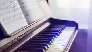 Piano and Strings for Deep Sleep | Peaceful Instrumental Music for Stress Relief & Meditation