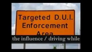 DUI in DC