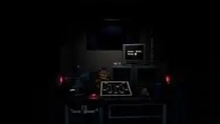 Fnaf help wanted 2 Recreation Private room (Sister location) #fnafhelpwanted2