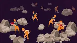 International Mining Games