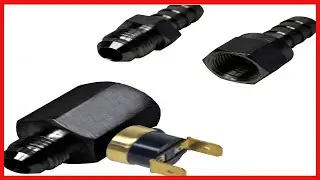 180 Degree Fluid Control Thermostat For Reliable Cooling Fan Activation