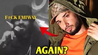 @EmiwayBantai vs @KRSNAOfficial...AGAIN? | Emiway Bantai Vs Krsna Diss | Emiway Bantai Facts #shorts