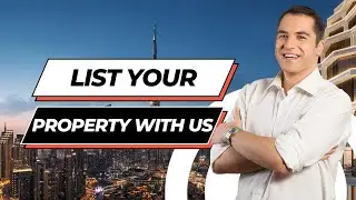 Make Your Property Stand Out in Dubai's Competitive Market: List with Orange City Properties #dubai