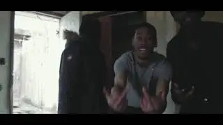 VonDaFinesser x LG DayDay - RIP LARRO ( Official Video )
