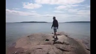 Northern Ontario Road Trip: Lake Simcoe to Sioux Lookout, July 2024