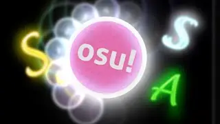 Osu! - Les ASTUCES d'un v&eacute;t&eacute;ran pour S&rsquo;AM&Eacute;LIORER et COMPRENDRE ! - (Vid&eacute;o Int&eacute;ressante)