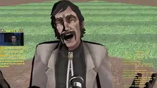 BOSS FIGHT 9&ordm; (DR. PEACE) NO MORE HEROES. &iexcl;El pistolero m&aacute;s r&aacute;pido de Manhattan! #nomoreheroes