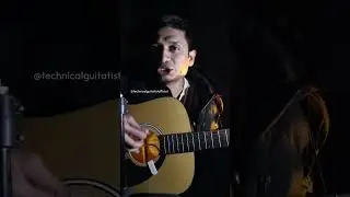 Beginners strumming tips #shorts