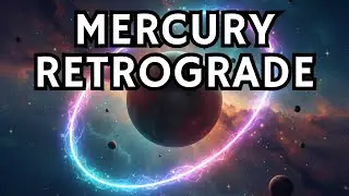 Mercury Retrograde: A Divine Pause for Realignment