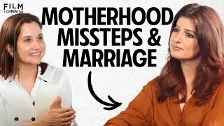 My Marriage With Akshay Kumar Has Evolved | Twinkle Khanna