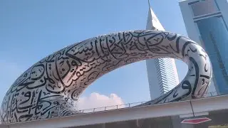 ABU DHABI to Dubai vlog 🇦🇪 no voice over #dubai #travel #busjourney #vlog #abudhabi