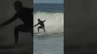 Surfing Bells Beach - Winkipop, Australia Part 2