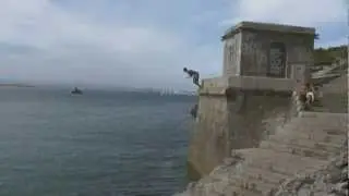 Mare&oacute;grafo de Santander 2012