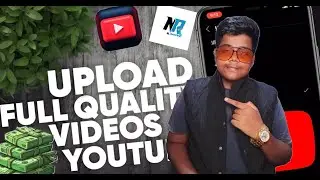 HOW TO UPLOAD VIDEO TO YOUTUBE  | SINHALA | NEW |