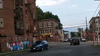 NEWBURGH NEW YORK HOODS SUMMER 2022