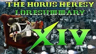 30K Lore, The Horus Heresy Lore Breakdown, Legion Part 2