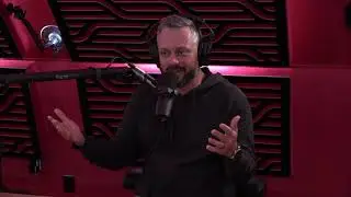 Joe Rogan Experience #1620 - Nate Bargatze
