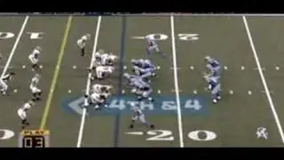 Calvin Johnson