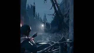 Days Gone - Rippers Attack#gaming #daysgone #zombies