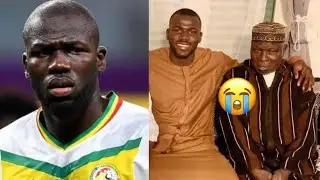 Urgent Attaque contre ancien footballeur S&eacute;n&eacute;galais Elhadji Diouf..