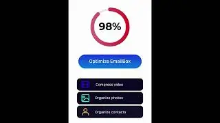 Revolutionize Your Inbox with AI Cleaner 🚀 | The Smartest Email Cleaning App