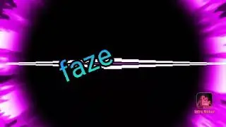 Faze dug intro
