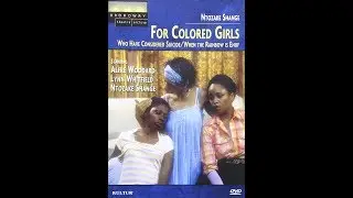 For Colored Girls Who Have Considered Suicide/When the Rainbow Is Enuf (1982) Comedy, Drama, Romance