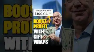 Boost Profits On Your Ecommerce Store With This! #ecommerce #profit #shopify #ecommercebusiness