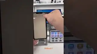 AIXUN P3208 Power Supply WIFI Connection Methods